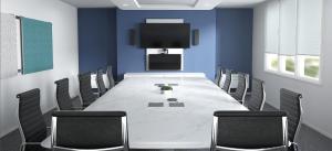 Wholesale The main application of video conference in government work from china suppliers
