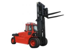Wholesale Diesel forklift truck 15-20T from china suppliers