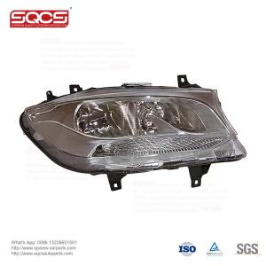 Wholesale 9109060000 Headlight Left For Mercedes Sprinter W907 W910 from china suppliers