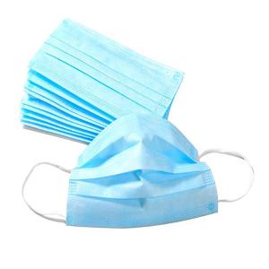 Wholesale Dispsoable Medical Mask 3 Ply from china suppliers