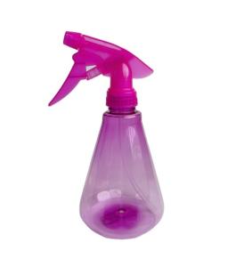 Wholesale Custom Order 350ml PET Material Mini Sprayer Bottle for Cooking Garden Water Flower from china suppliers
