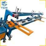 Seamless Steel Tube Internal Surface Polishing Machine Automatic Grinding