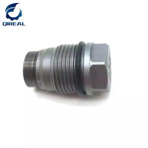 Wholesale PC200-8 EC210 Fuel Rail Pressure Relief Valve 1110010013 Diesel Engine Parts from china suppliers