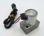 Excavator Solenoid Valve 702-21-60900 702-21-60700 PC200-8MO PC210-10Mo