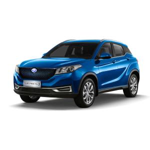 Wholesale RHD LHD Car SERES 3 EEC COC EU Certificate Electric SUV 4385 X 1850 X 1650mm from china suppliers
