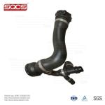 European Cars Car Model Radiator Water Pipe Hose Auto Parts OE 17127537745 For