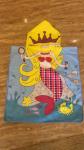 Cross-border for swimming beach towel towel children