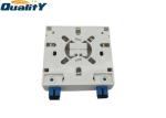 86*86*23mm SC UPC Fiber Termination Box For FTTH