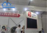 Aluminum Alloy Big Event Tent Marquee Portable For Concert Stage Clear Span Tent