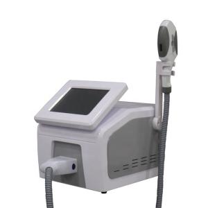 Wholesale T10 Acne Treatment OPT Beauty Machine 480nm Laser Hair Removal For Face from china suppliers