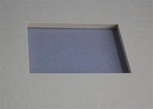 Wholesale Cut To Size School Acoustic Panels Versatility Pinboard Long Corridor Cabinet Wall from china suppliers
