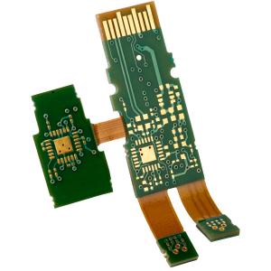 Wholesale 0.7mm Multilayer PCB Assembly from china suppliers