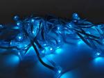 APP Control Waterproof Smart 20mmm 12v Outdoor Christmas Eaves Decorative Led