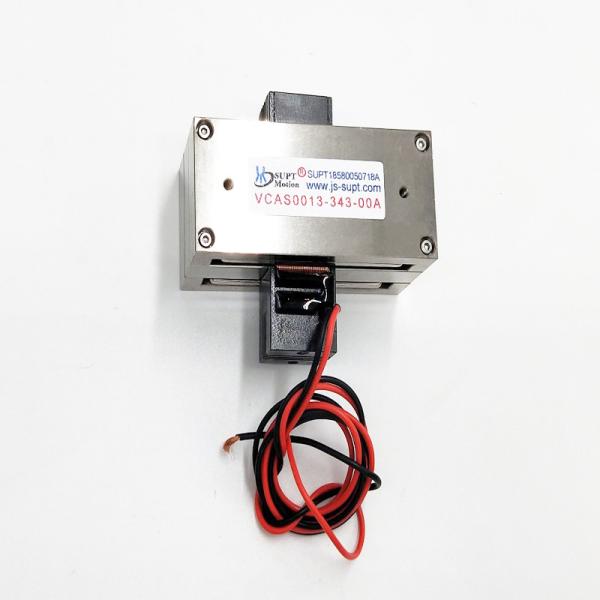 High Speed Rectangular Voice Coil Motor Linear Motor Actuator For Semiconductor Industry
