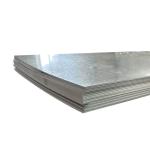 En 10346 Cold Rolled Gi Metal Iron Plate Galvanized Steel Sheet