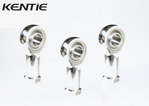 Wholesale Custom SI16 T / K 21mm Stainless Steel Rod End Bearing Friction Resistance from china suppliers