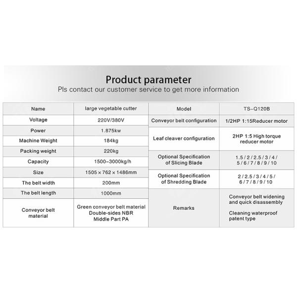 Extra-large widened leafy vegetable cutter Leafy vegetables Cabbage varieties papaya chieh-qua wax gourd Ginger Potato Carrot radish Greens Lettuce