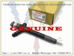 Denso Genuine Injector 9709500-978 095000-9780 095000-7710 095000-7711 for