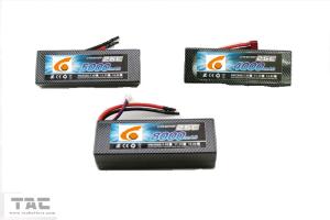 Wholesale Lipo Battery For Unmanned Aerial Vehicle battery pack 11.1v 35C 5000mah from china suppliers