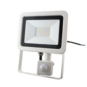 Wholesale Super Brightness LED Outdoor Security Lights , Aluminum Alloy IP65 50w LED Flood Light from china suppliers