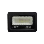 Thickened Aluminum Outdoor LED Floodlight 240v Anti Glare Ultraportable