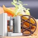 Small Candy Making Machine Snack Food Machine Snack Food Making Machine