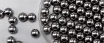 Industrial Spherical Tungsten Carbide Grinding Media Balls Extreme Wear