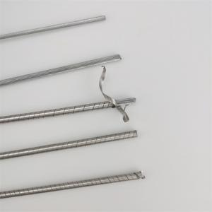 Wholesale YUCHENG Automotive Inner Wire Cable Stainless Steel High Strength from china suppliers