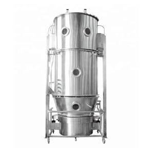 Wholesale Biochemical 4m2 Vibrating Sealed Fluid Bed Cooler from china suppliers