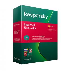 Wholesale Kaspersky Antivirus Security Software 1 Devices 1 Year Kaspersky Global Key from china suppliers