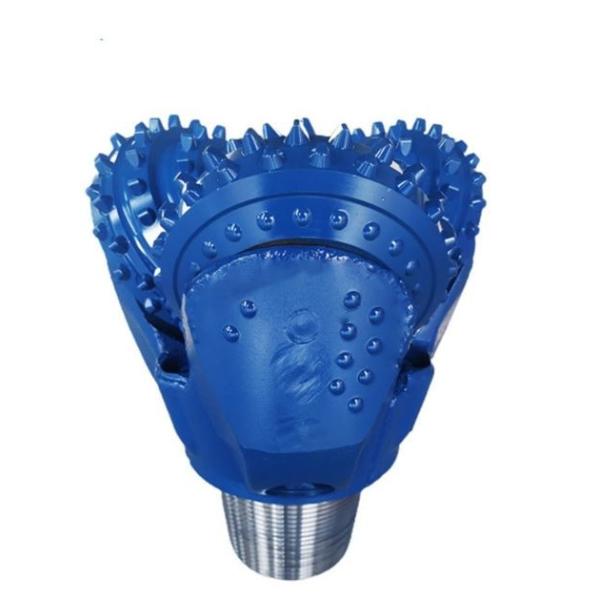 8-1/2 Inch TCI Tricone Drill Bit of Drilling Tool IADC 537