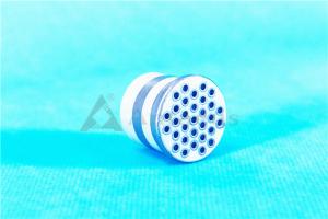 Wholesale Stiffness Texture High Performance Ceramics 95% Functional Custom Ceramic Parts from china suppliers