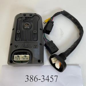 Wholesale E320D 386-3457 Excavator Display Monitor Panel Screen from china suppliers