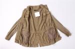 Ladies cool jacket
