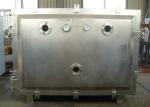 Heat Disperse Board 7.5KW Vacuum Drying Equipment