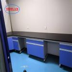 Customizable Chemistry Lab Furniture Modular Lab Furniture Manufacturers for