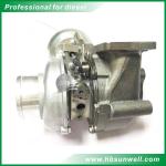 Original/Aftermarket High quality RHV5 diesel engine parts Turbocharger