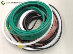 Wholesale Zoomlion Concrete Pump Truck Accessories Rod/Cylinder Diameter 70/120 Five Arm Repair Kit 11009190 from china suppliers