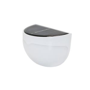 Wholesale IP65 Waterproof Outdoor Solar Lights, Solar Wall Light, Semi-circle Solar Fence Lights, Semi-circle Solar Stair Light from china suppliers