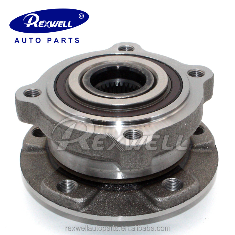 Ocean/Air Cargo/Express Shipping 31206795959 Wheel Bearing Hub Assembly for BMW X5 X6