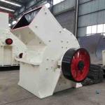 HEAVY HAMMER CRUSHER