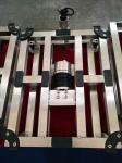 Stainless Steel 300x400mm 150kg Bench Weighing Scale