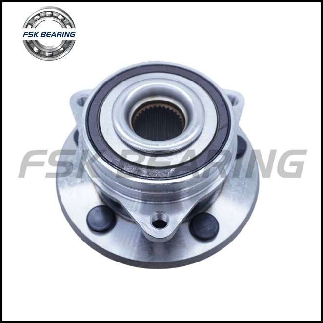 Premium Quality 513324 Auto Parts Wheel Hub Bearing Suitable For JEEPDODGE DURANGO