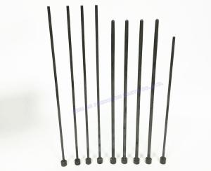 Wholesale Nitrided Coated Core Pin Die Casting Mold Parts 1.2344 Material from china suppliers