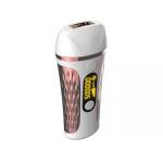 500000 Flashes Mini Hair Removal Machine Permanent Hair Removal System