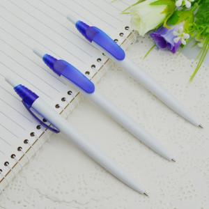 Wholesale HOT plastic promotional pen,cheap advertising ballpoint pen,hotel fountain ball pen from china suppliers
