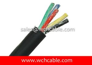Wholesale 300V 105C Halogen-free Non-shielded TPE Cable UL2838, UL20618, UL21002, UL21556 from china suppliers