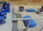 10Ton High Purification Waste Tire Oil Recycling To Diesel Distillation Plant