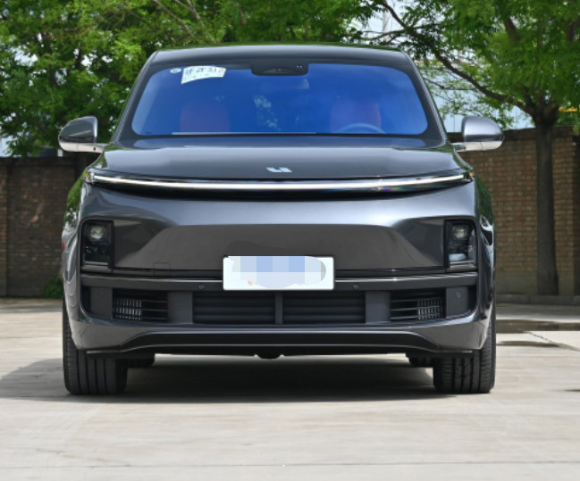 LI L8 2023 Air 5 Door 6 seats SUV Ternary lithium electric Used Car
