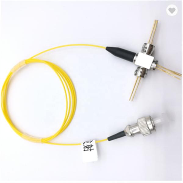 CWDM Analog Bilateral TEC BOSA 1310/1550nm/1450/1470/1490/1510/ 1590/1610nm DFB